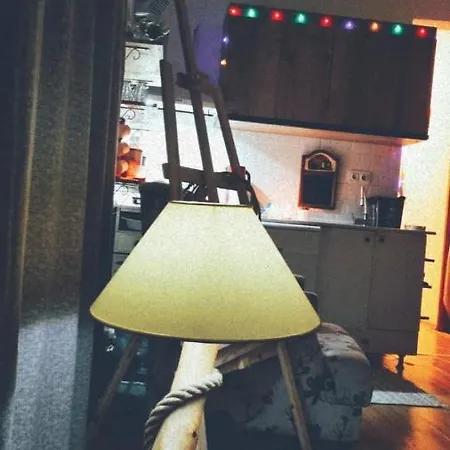 Bohemian Rhapsody House דירה *