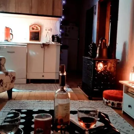 Lägenhet Bohemian Rhapsody House *