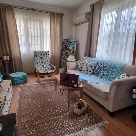 Lägenhet Bohemian Rhapsody House Antalya