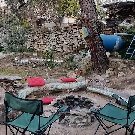 דירה Bohemian Rhapsody House *