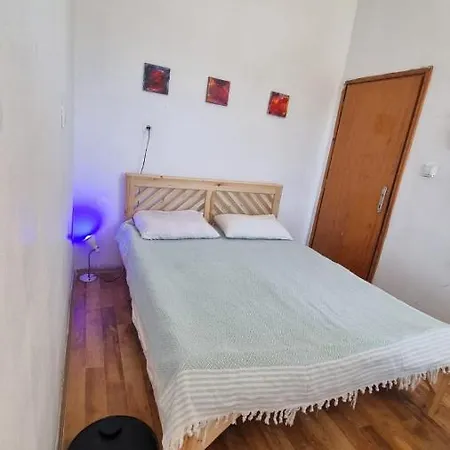 Bohemian Rhapsody House * אנטליה