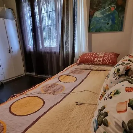 Bohemian Rhapsody House
